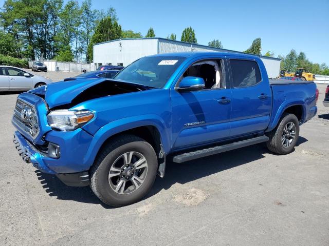 Vin: 5tfcz5an0hx097973, lot: 57884614, toyota tacoma double cab 2017 img_1