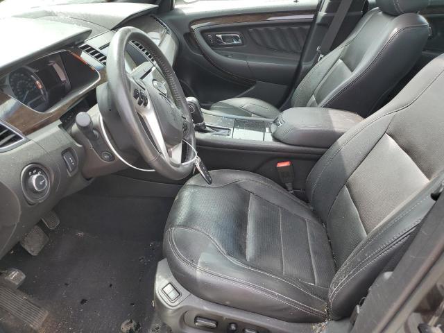 2019 Ford Taurus Limited VIN: 1FAHP2F80KG114412 Lot: 58435964