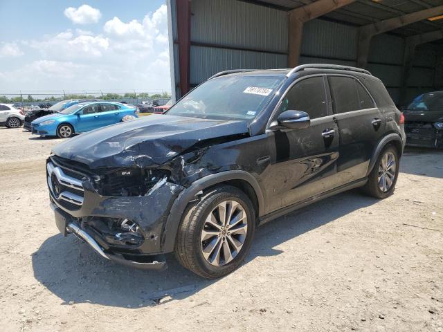 2022 Mercedes-Benz Gle 350 VIN: 4JGFB4JB8NA706593 Lot: 59178784