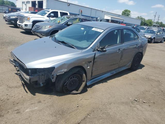 2012 Mitsubishi Lancer Es/Es Sport VIN: JA32U2FU1CU029960 Lot: 58362144