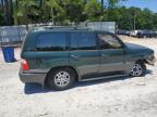 LEXUS LX 470 photo