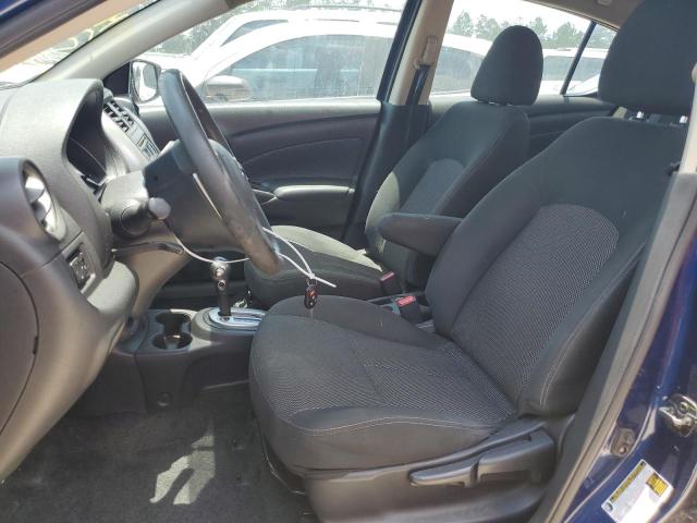 2018 Nissan Versa S VIN: 3N1CN7AP4JL803341 Lot: 59844344