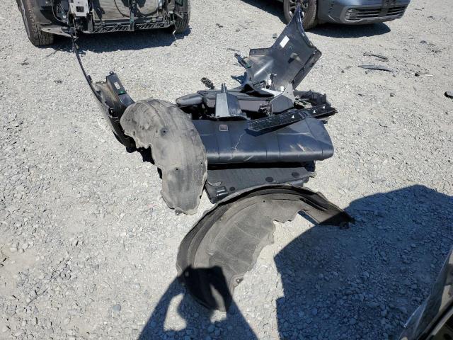 2021 Toyota Highlander Hybrid Xle VIN: 5TDHBRCH5MS532222 Lot: 59609404