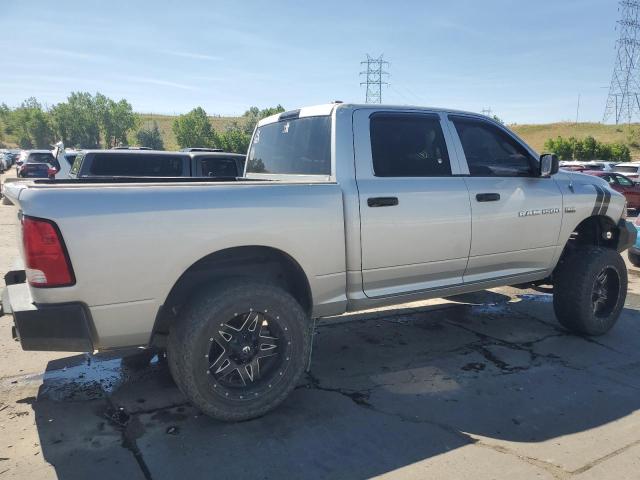 2012 Dodge Ram 1500 St VIN: 1C6RD7KTXCS144795 Lot: 58832184