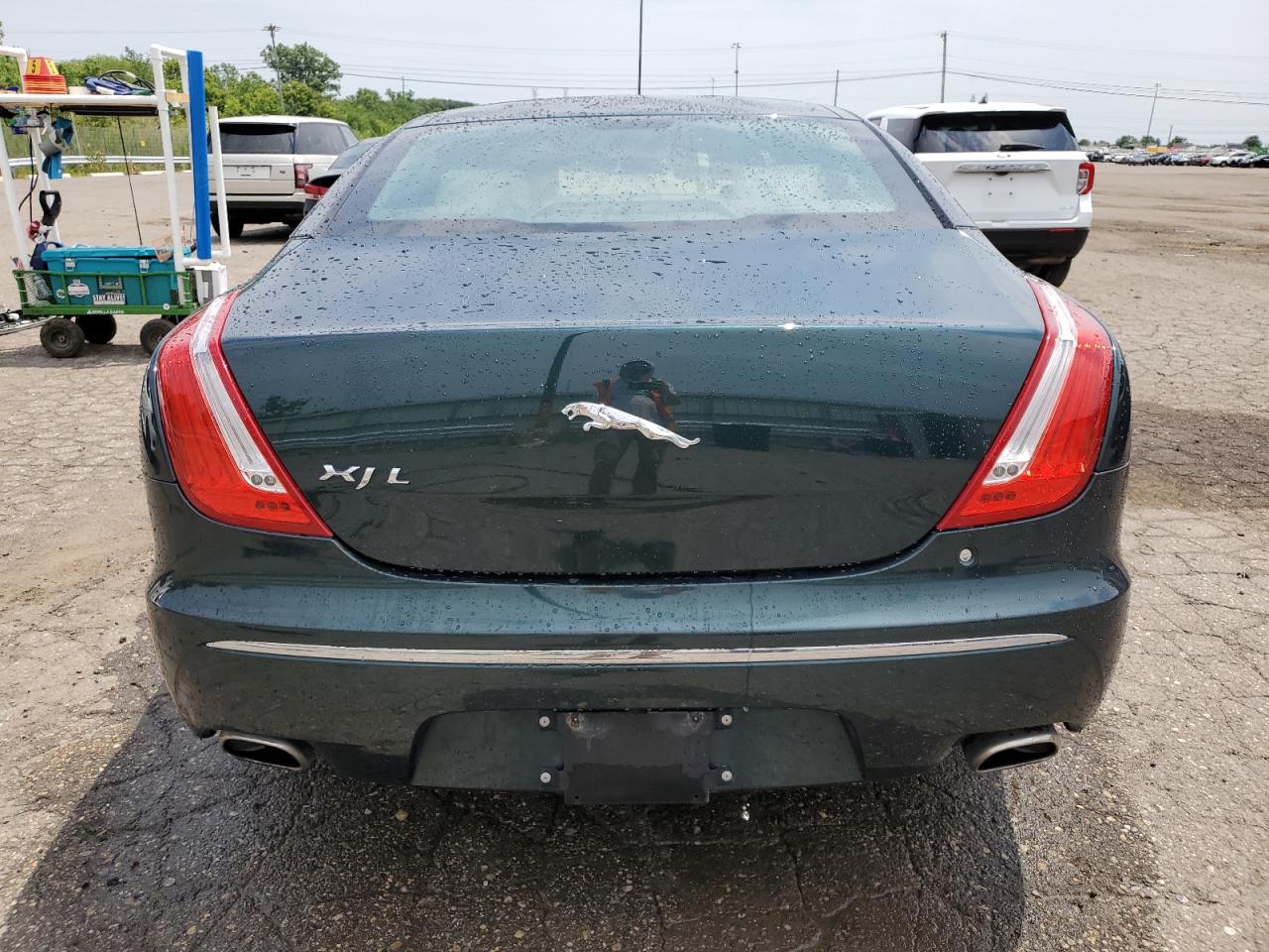 SAJWA2GB6CLV38085 2012 Jaguar Xjl