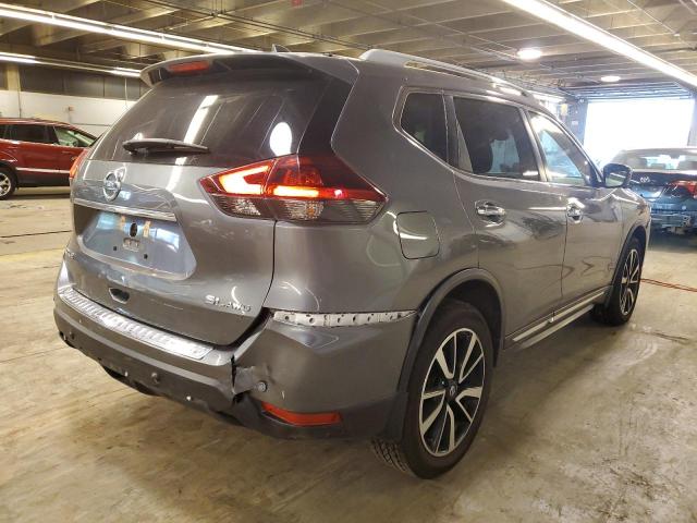 2020 NISSAN ROGUE S - 5N1AT2MV2LC765271