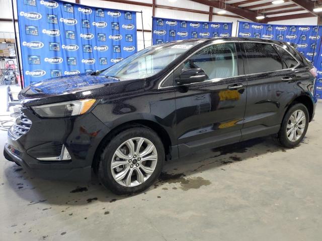 2023 FORD EDGE TITAN - 2FMPK4K97PBA28734