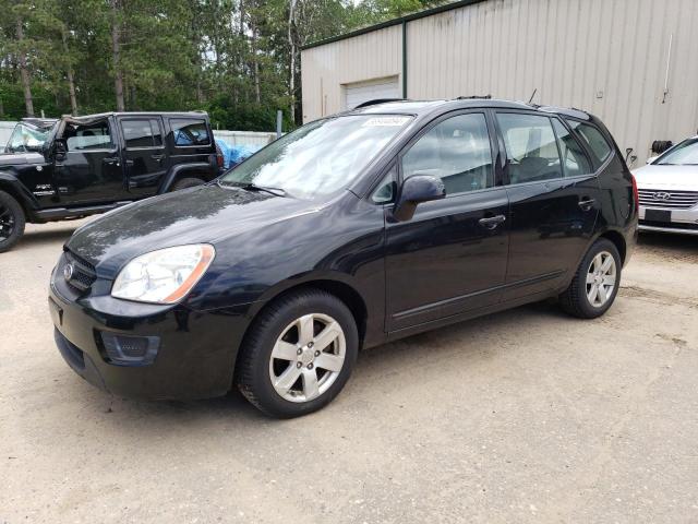 2009 Kia Rondo Base VIN: KNAFG528897268785 Lot: 56944094