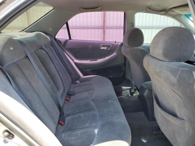 2000 Honda Accord Lx VIN: 1HGCG564XYA038505 Lot: 58108264