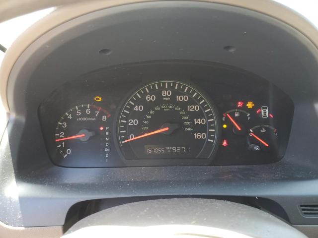 2005 Honda Accord Lx VIN: 1HGCM56405A107092 Lot: 59995354