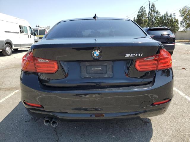 2013 BMW 328 VIN: WBA3C1G58DNR46283 Lot: 40921462