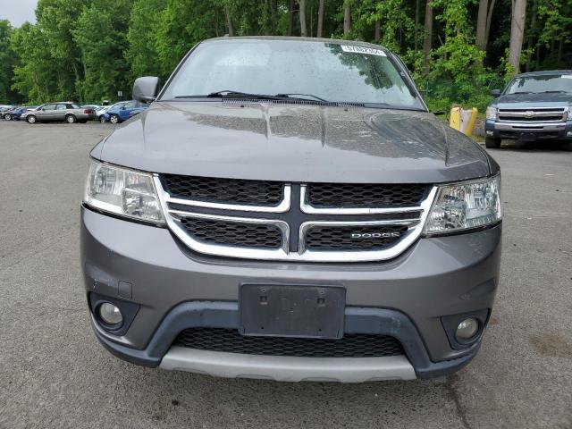 2012 Dodge Journey Sxt VIN: 3C4PDCBGXCT207985 Lot: 57882364