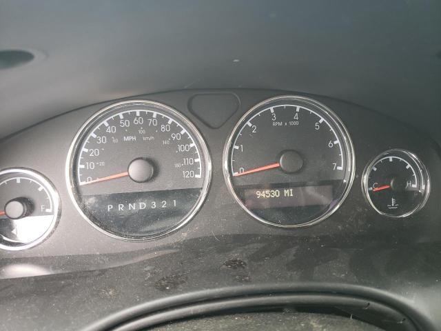 2008 Chevrolet Uplander Ls VIN: 1GNDV23188D210750 Lot: 59173354