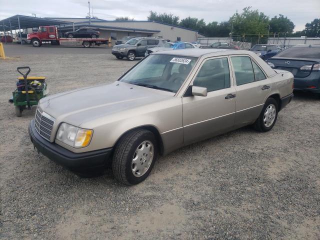 1994 Mercedes-Benz E 320 VIN: WDBEA32E5RC115538 Lot: 56832624