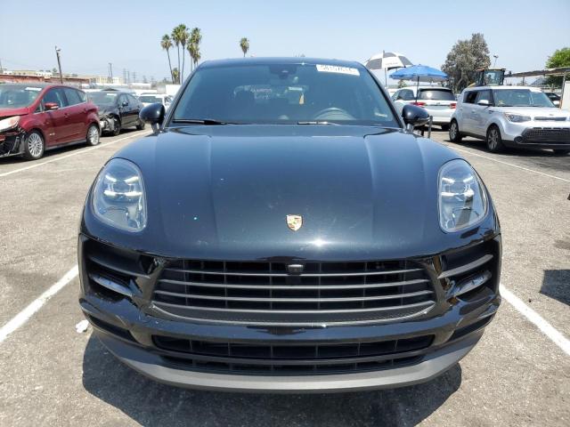 VIN WP1AA2A50MLB15725 2021 Porsche Macan no.5