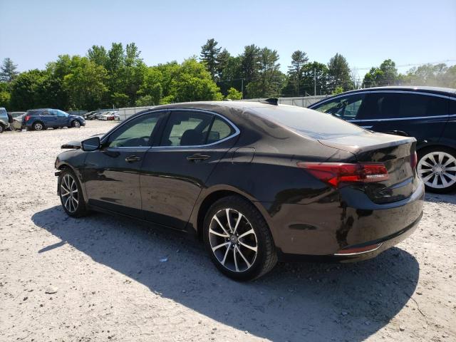 2015 Acura Tlx Tech VIN: 19UUB2F54FA026115 Lot: 56094764