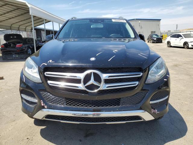 2016 Mercedes-Benz Gle 350 VIN: 4JGDA5JB5GA648641 Lot: 59484314