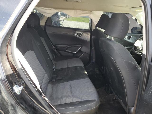 2020 Kia Soul Gt Line VIN: KNDJ63AU7L7026600 Lot: 58451494