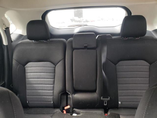 2022 Ford Edge Se VIN: 2FMPK4G97NBA27704 Lot: 60519894