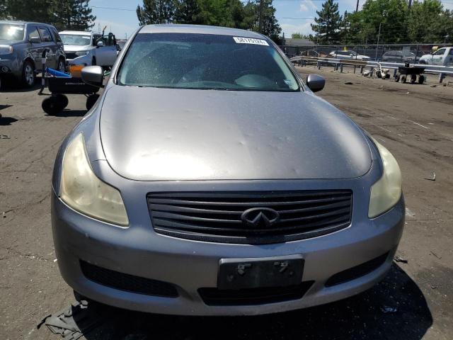 2009 Infiniti G - Image 5
