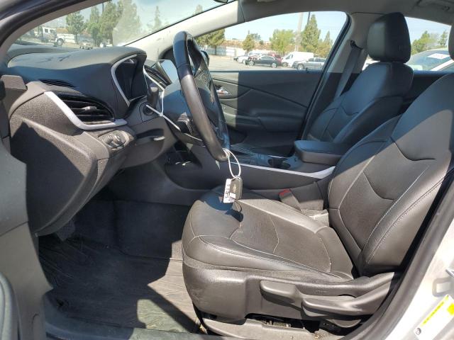 2018 Chevrolet Volt Lt VIN: 1G1RC6S58JU147552 Lot: 61141434