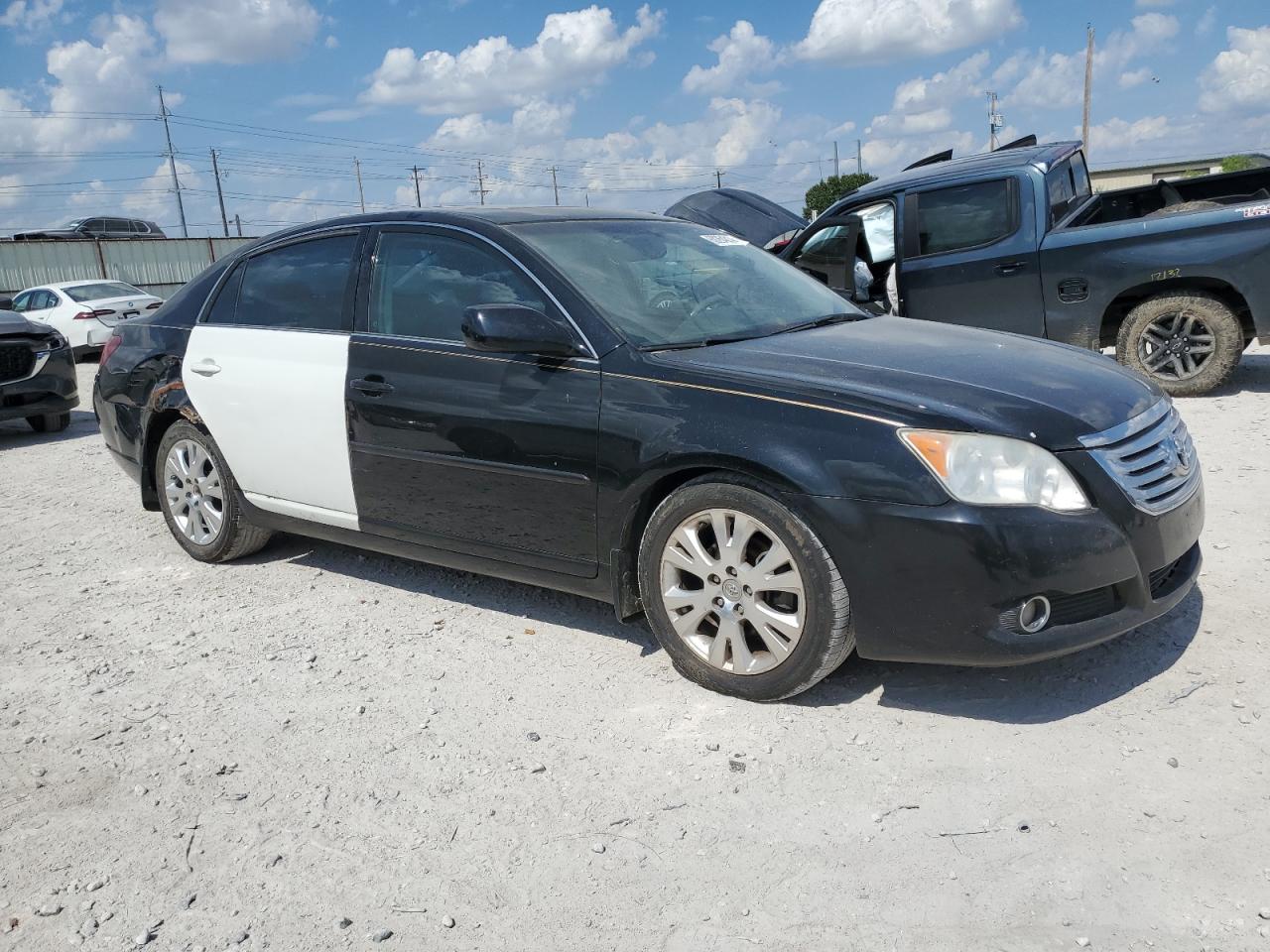 4T1BK36B28U303682 2008 Toyota Avalon Xl