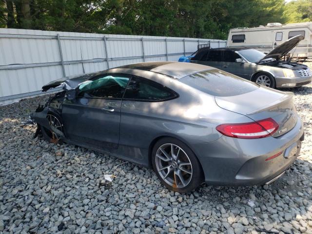 VIN WDDWJ4KB5HF415939 2017 Mercedes-Benz C-Class, 3... no.2