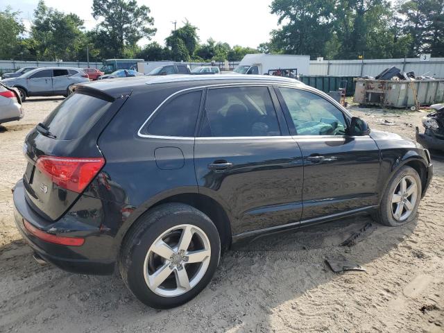 2009 Audi Q5 3.2 VIN: WA1KK78R49A016489 Lot: 59396124