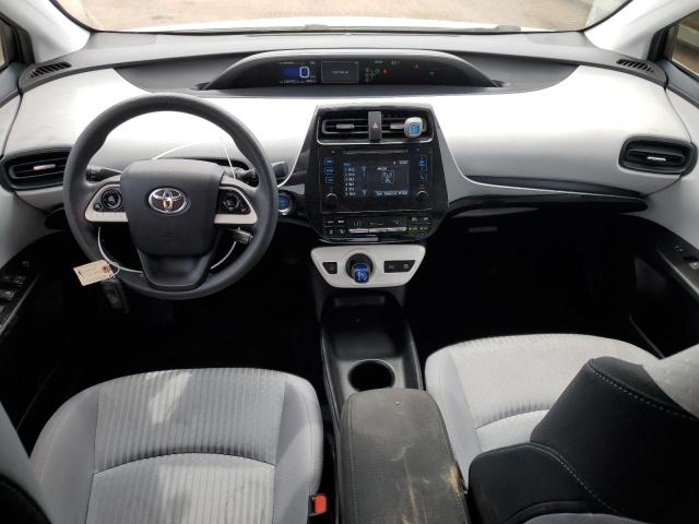 2016 Toyota Prius VIN: JTDKARFU7G3003006 Lot: 58000124