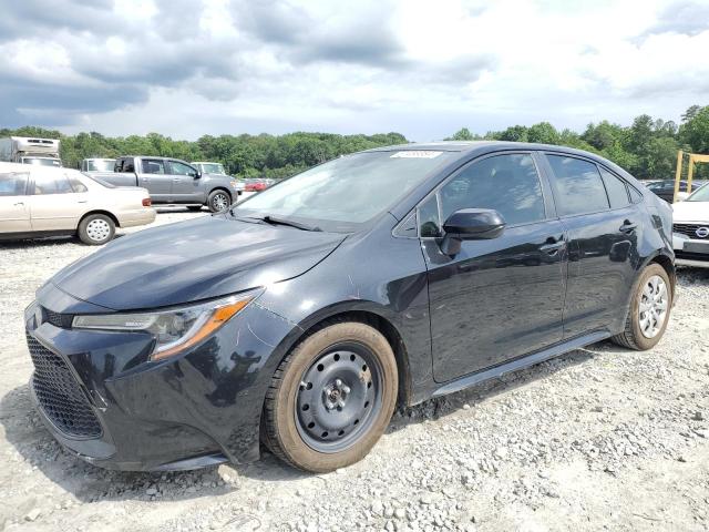 2020 TOYOTA COROLLA LE - JTDEPRAE8LJ059912