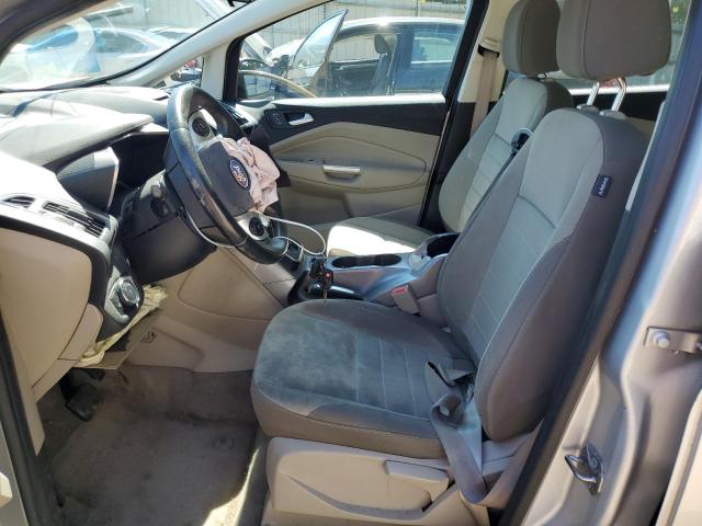 2013 Ford C-Max Se VIN: 1FADP5AU9DL524835 Lot: 57670354