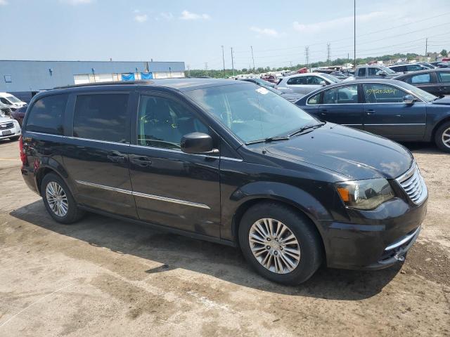 VIN 2C4RC1CG9DR784977 2013 CHRYSLER MINIVAN no.4