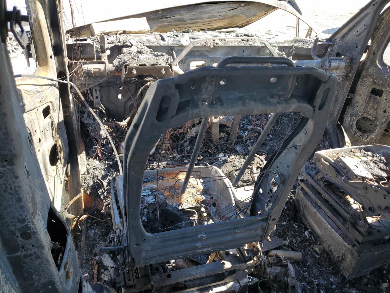 WDAPF4CC5GP182180 2016 Mercedes-Benz Sprinter 3500