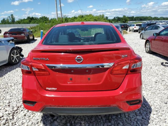 2019 Nissan Sentra S VIN: 3N1AB7AP3KY304678 Lot: 57821644