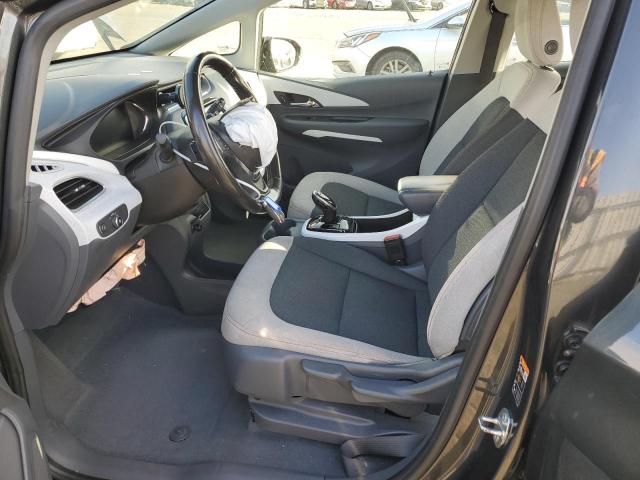 2019 Chevrolet Bolt Ev Lt VIN: 1G1FY6S0XK4105622 Lot: 58793554