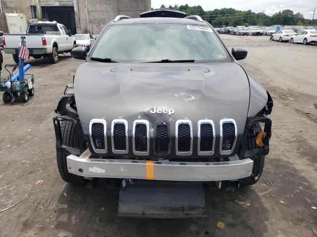 2017 Jeep Cherokee Limited VIN: 1C4PJMDB4HW620812 Lot: 60275464