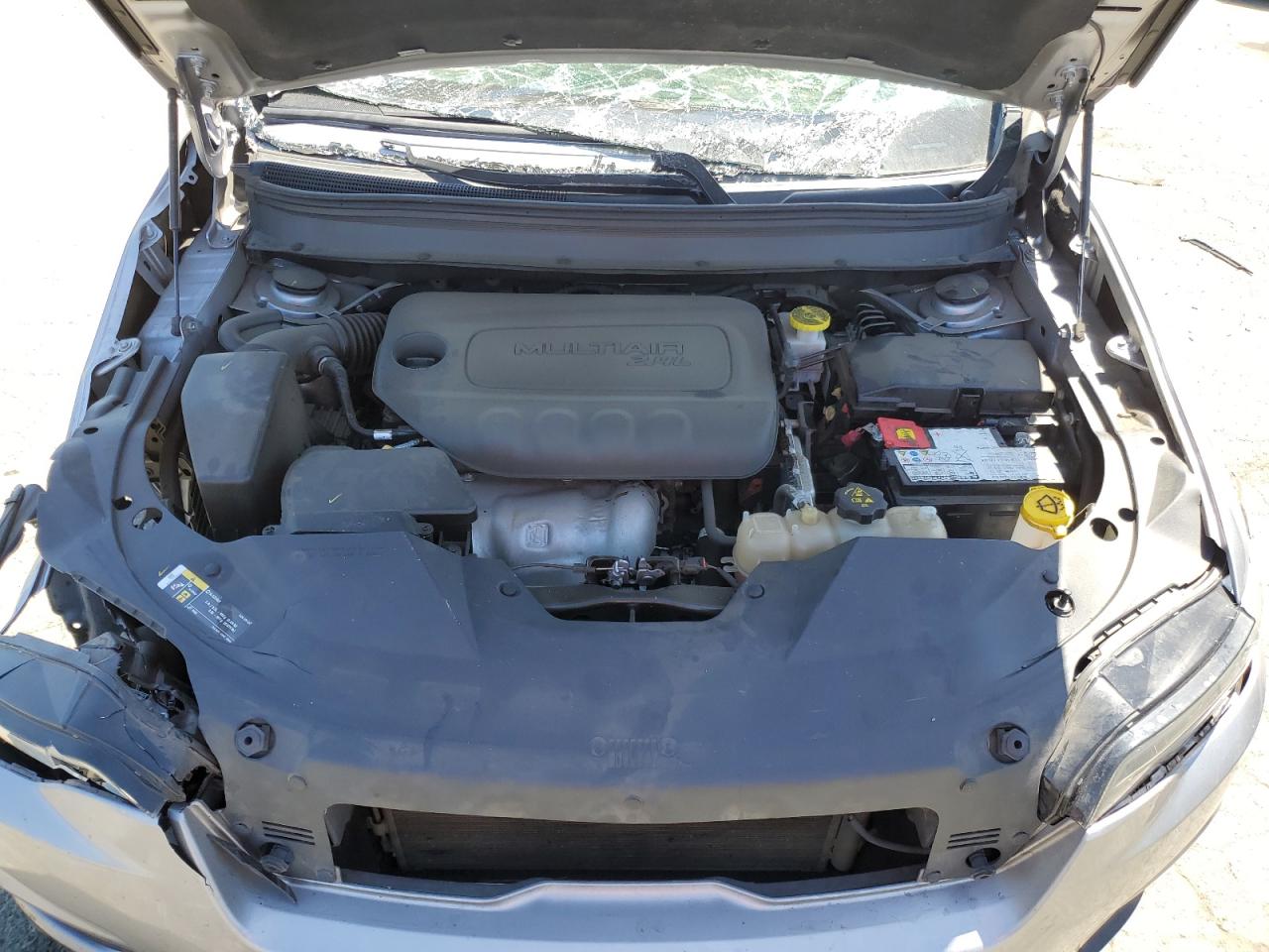 1C4PJLCB2LD653937 2020 Jeep Cherokee Latitude