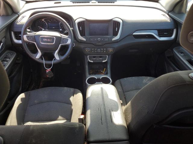 2022 GMC Terrain Sle VIN: 3GKALTEV3NL138681 Lot: 60715384