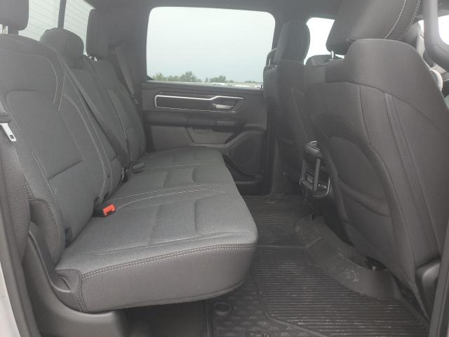 2023 Ram 1500 Big Horn/Lone Star VIN: 1C6SRFFT5PN704086 Lot: 58033064