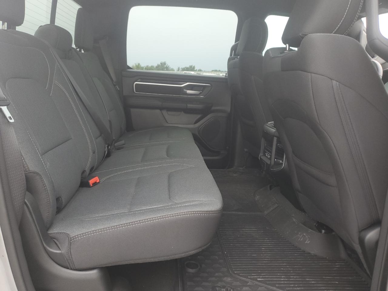 1C6SRFFT5PN704086 2023 Ram 1500 Big Horn/Lone Star