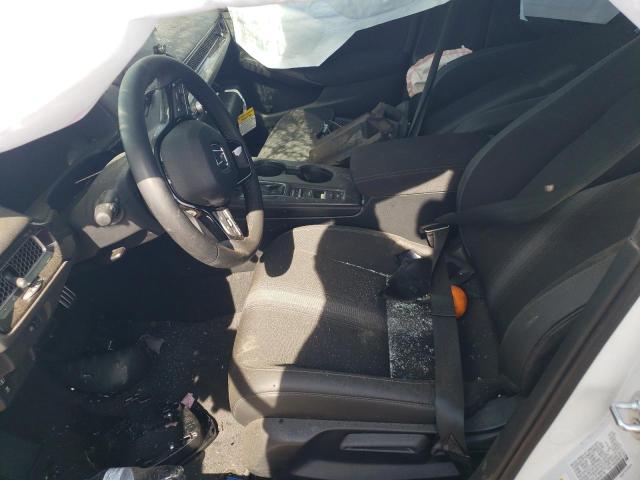 2024 HONDA CIVIC SPOR - 2HGFE2F55RH590166