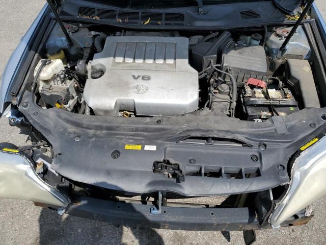 2011 Toyota Avalon Base VIN: 4T1BK3DB1BU395748 Lot: 58505794