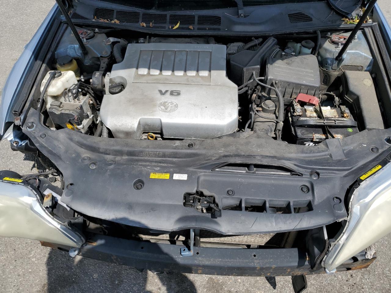 4T1BK3DB1BU395748 2011 Toyota Avalon Base