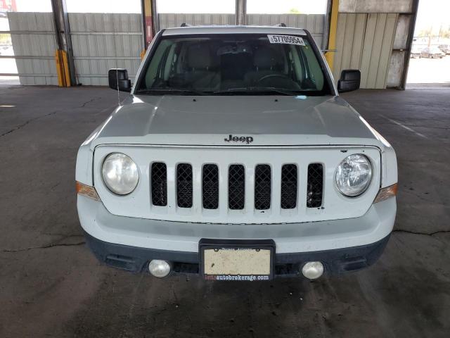 1C4NJPBA7GD524668 2016 Jeep Patriot Sport