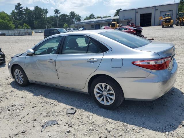 VIN 4T4BF1FK8GR584707 2016 Toyota Camry, LE no.2