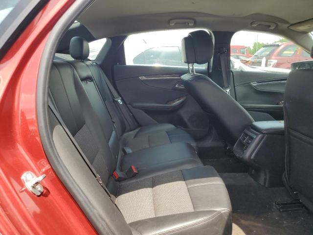 2015 Chevrolet Impala Lt VIN: 2G1115SLXF9185669 Lot: 56928884