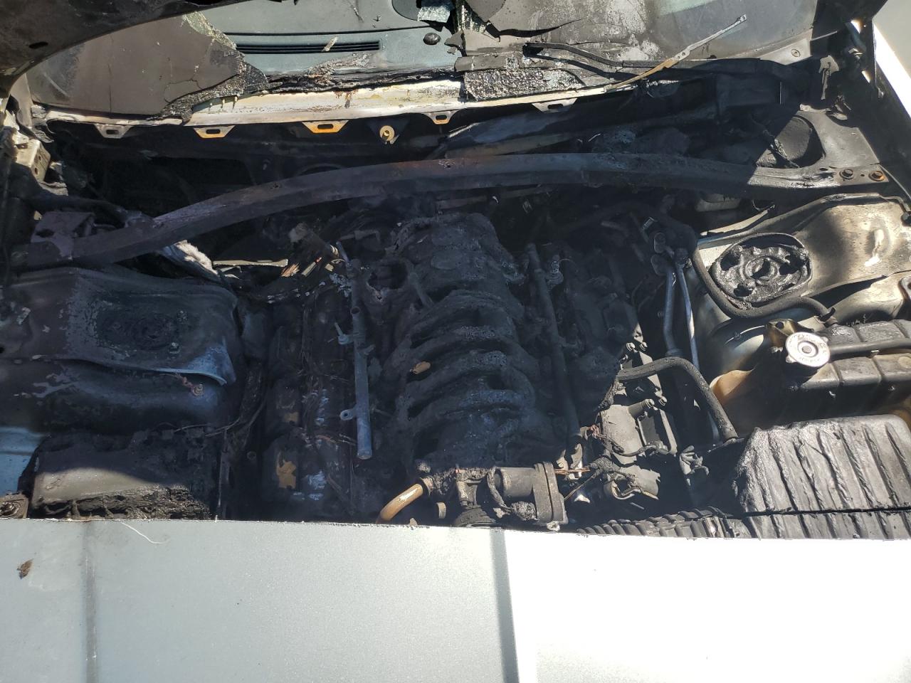 2C3KA63H26H279471 2006 Chrysler 300C