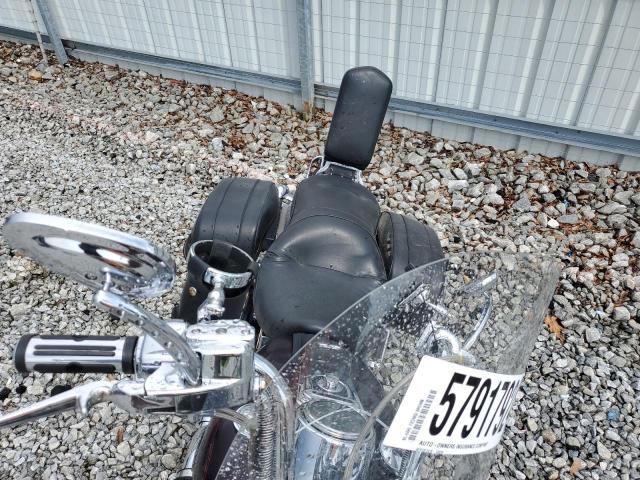 2005 HARLEY-DAVIDSON FXDWGI 1HD1GPW115K330197