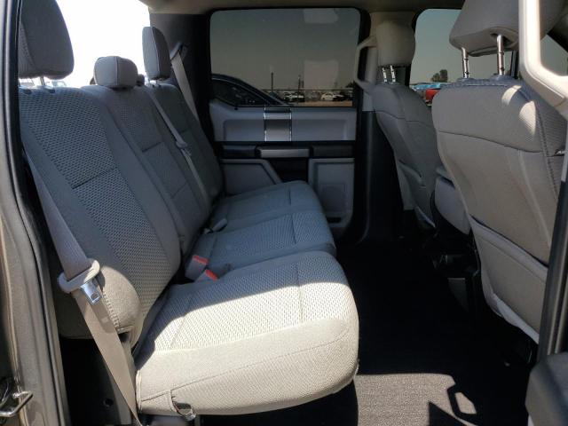 2019 Ford F150 Supercrew VIN: 1FTEW1CP3KKD28846 Lot: 58974904