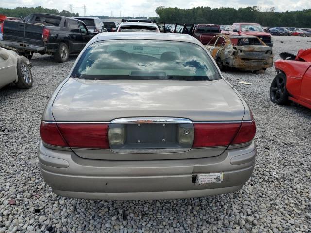 2000 Buick Lesabre Custom VIN: 1G4HP54K5Y4242998 Lot: 60638494